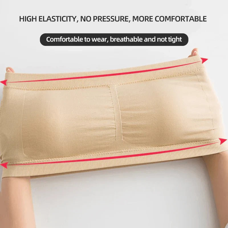 Ultimate Lifter Stretch Strapless Bra | Buy 1 Get 1 Free