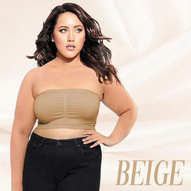 Ultimate Lifter Stretch Strapless Bra | Buy 1 Get 1 Free
