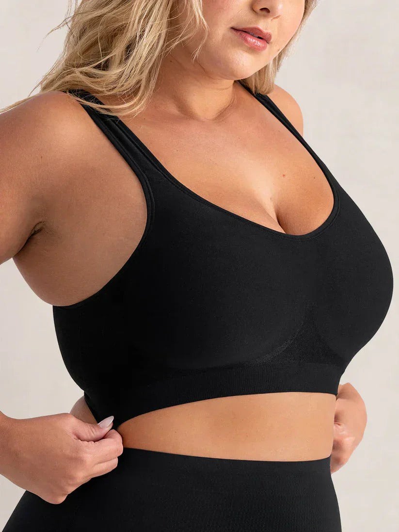 Wireless Comfy Bra For Daily Use | Buy 1 Get 1 Free