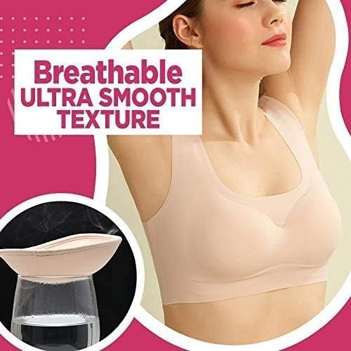 Comfort & Cooling Bra | Buy 1 Get 1 Free