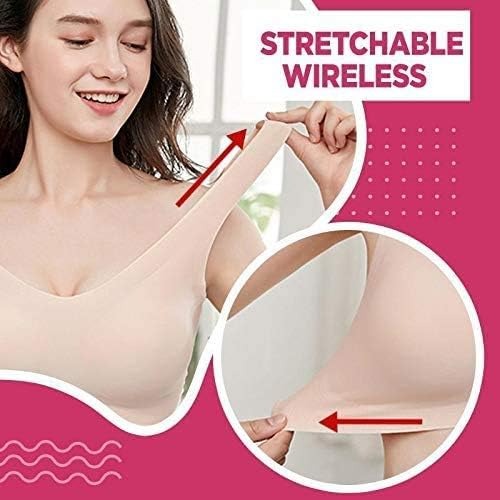 Comfort & Cooling Bra | Buy 1 Get 1 Free