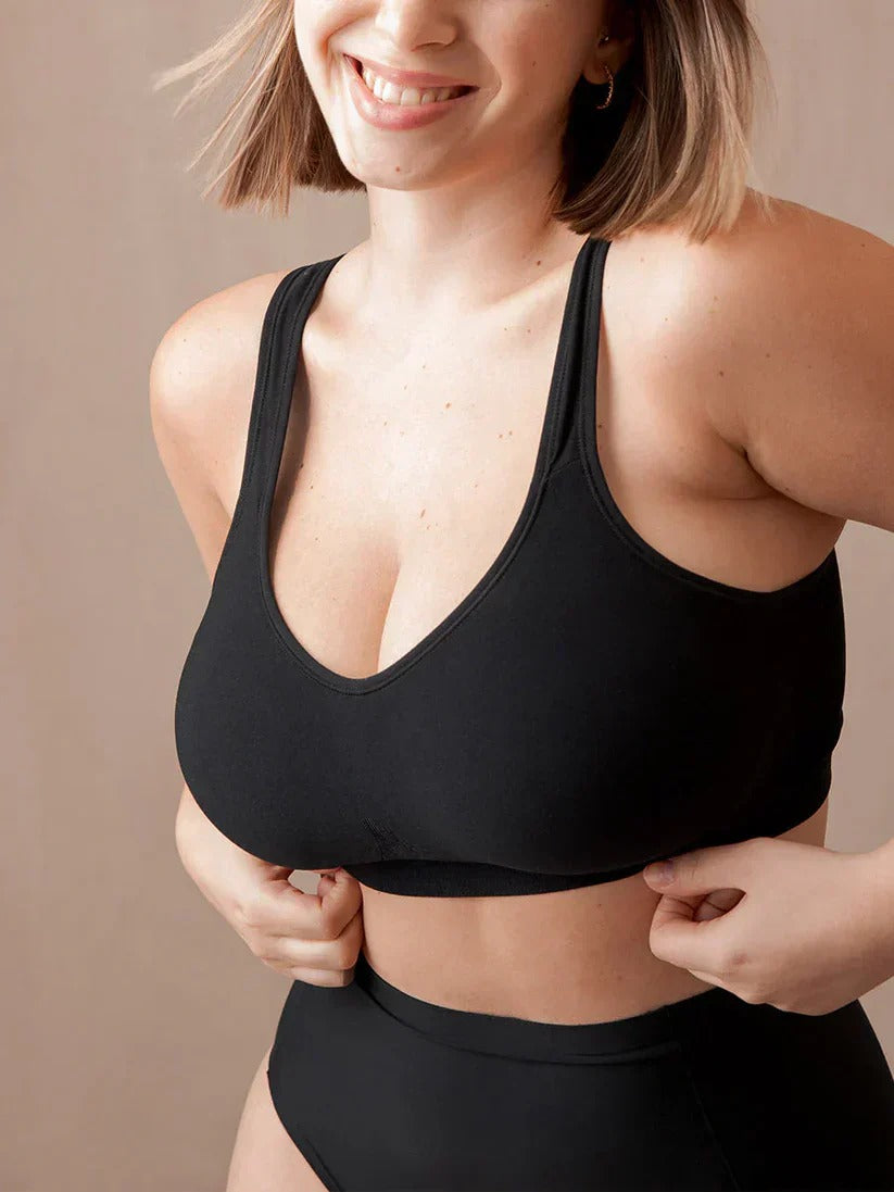 Wireless Comfy Bra For Daily Use | Buy 1 Get 1 Free