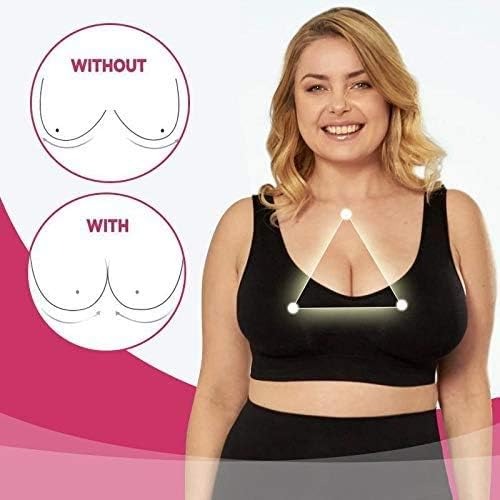 Comfort & Cooling Bra | Buy 1 Get 1 Free