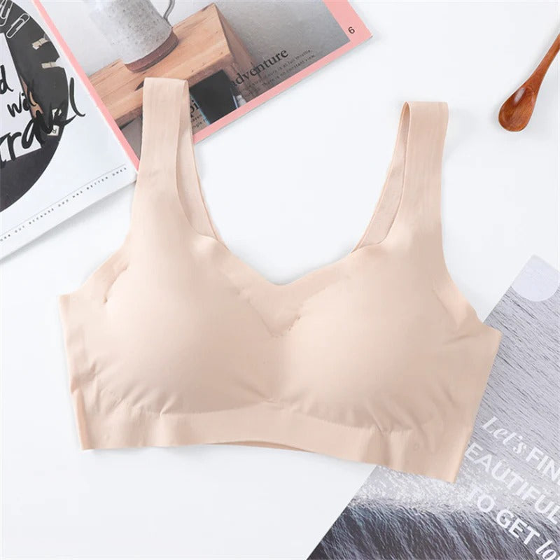 Comfort & Cooling Bra | Buy 1 Get 1 Free