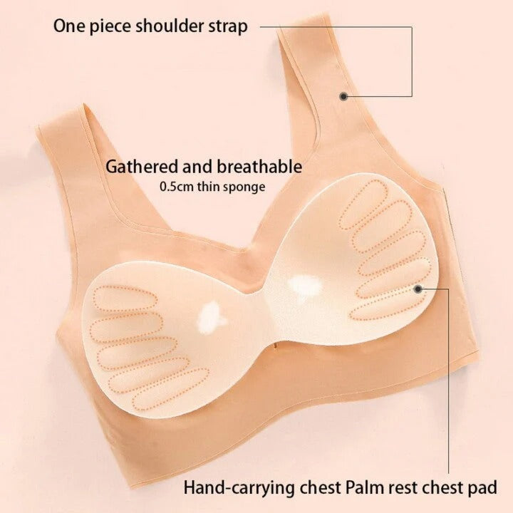 Comfort & Cooling Bra | Buy 1 Get 1 Free