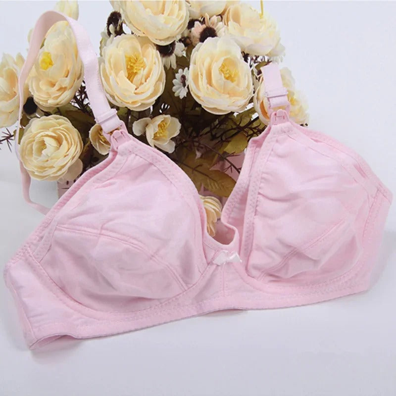 Maternity Nursing Bra