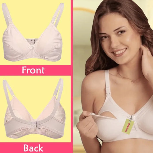 Maternity Nursing Bra